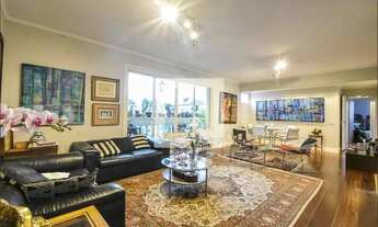 Imagem: Apartamento para Aluguel - Brooklin, 3 Quartos