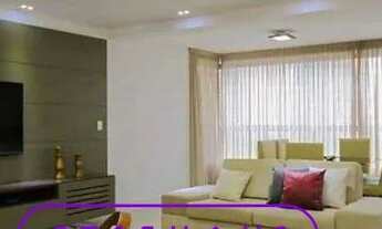 Imagem 3: Apto - 4 Quartos - 4 Suítes - 216,00m²