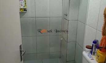 Imagem 6: Apartamento com 2 dorms, guapura, Itanhaém - R$ 90 mil, Cod: 1417