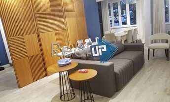 Imagem 3: Ótimo apartamento em Ipanema