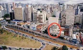 Imagem 2: Apartamento para Venda em São Paulo, BELA VISTA, 1 dormitório, 1 banheiro