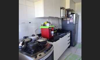 Imagem 4: Apartamento para venda com 85 metros quadrados com 2 quartos