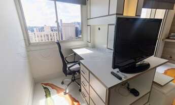 Imagem 4: Quality Alvorada, próximo ao Shopping Vila Olímpia e fácil acesso a Marginal Pinheiros