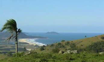 Imagem 5: ÁREA RURAL em PAULO LOPES - SC, CENTRO