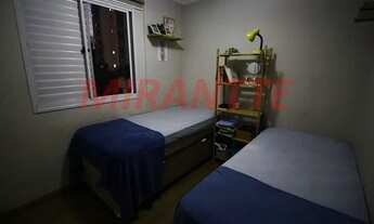 Imagem 6: Apartamento de 118m² com 3 quartos em Lauzane Paulista