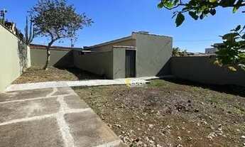 Imagem 3: Casa para aluguel, 2 quartos, 3 vagas, Pacaembu - Uberlândia/MG