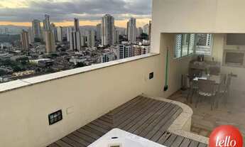Imagem 2: São Paulo - Apartamento Padrão - Tatuapé