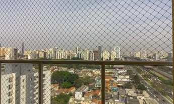 Imagem 6: Apartamento para Aluguel - Tatuapé, 2 Quartos, 50 m2