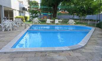 Imagem 2: Apartamento para venda com 80 metros quadrados com 3 quartos em Torre - Recife - PE