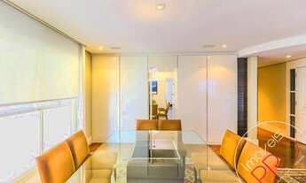 Imagem 7: Locação de apartamento com 230m² no Brooklin - São Paulo