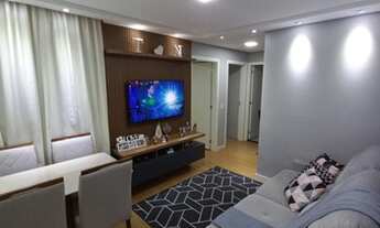 Imagem 2: Apartamento - Jardim do Lago Continuação - Campinas