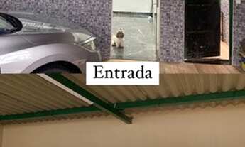 Imagem 3: ALUGA SE CASA NOVA