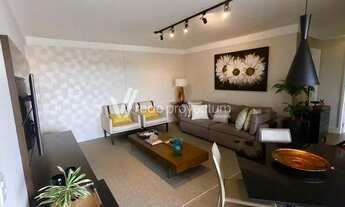 Imagem 5: Apartamento - Vila Nova - Campinas