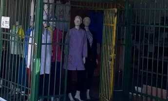 Imagem: Ponto no comércio da 202/203