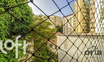 Imagem 6: Apartamento com 2 dormitórios à venda, 74 m² por R$ 1.450.000,00 - Ipanema - Rio de Janeir