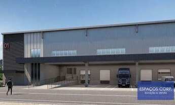 Imagem 4: Galpão para alugar, 25500 m² por R$ 153.000/mês - Parque São Vicente - Mauá/SP