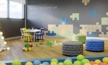 Imagem 7: Apartamento com 1 dormitório à venda, 28 m² por R$ 440.557,00 - Jardim Vila Mariana - São