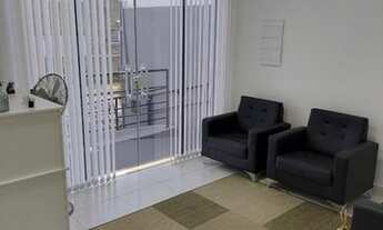 Imagem 5: Sala - Vila Carlito - Campinas