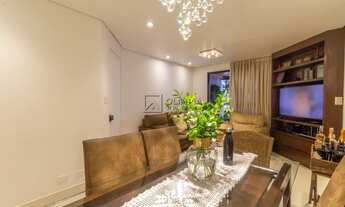 Imagem 7: Apartamento Venda 3 Dormitórios - 95 m² Moema