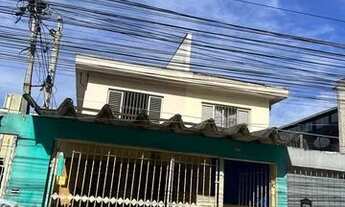 Imagem: Sobrado Independente próximo do Metro Campo