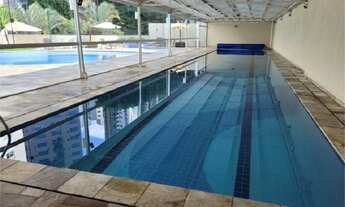 Imagem 3: APARTº SANTANA 95m² 3 DORM. SENDO 2 SUÍTES 2 VAGAS SÃO PAULO/SP