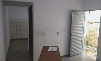 Imagem 2: Casa Padrão em São José do Rio Preto