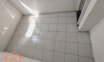 Imagem 7: Casa com 1 dormitório para alugar, 46 m² por R$ 750/mês - Vila Guarani (Zona Sul) - São Pa