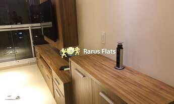 Imagem 3: Flat para alugar na Vila Mariana - ADD Vila Mariana