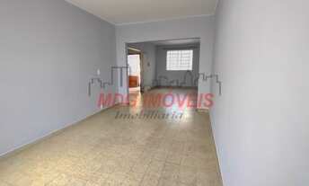 Imagem 6: Casa de Vila no Cambuci, com 3 quartos, 1 vaga de garagem