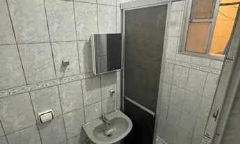 Imagem 7: Casa 2 cômodos Casa com 1 dormitório