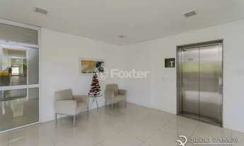 Imagem 3: Apartamento à venda Rua Irmão Norberto Francisco Rauch, Jardim Carvalho - Porto Alegre