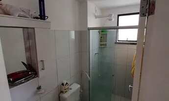 Imagem 6: Vista Marina Apartamento com 2 dormitórios