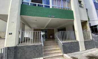 Imagem 4: OPORTUNIDADE - Apartamento com 1 dormitório à venda, 57 m² por R$250.000 - Garcia - Salva