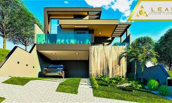 Imagem 2: Casa de condomínio sobrado para venda com 150 metros quadrados com 2 quartos