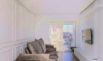 Imagem: Apartamento com 2 dormitórios à venda