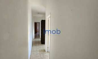 Imagem 2: Apartamento três quartos Embaré Santos