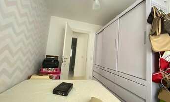 Imagem 3: PONTAL OCEÂNICO - 3 QUARTOS , 1 SUÍTE, 83m²