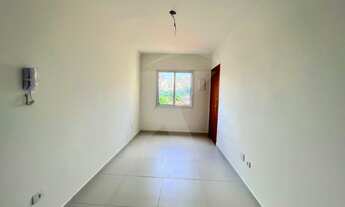 Imagem 3: Apartamento NOVO, 2 Quartos, Sala, Cozinha, Mandaqui