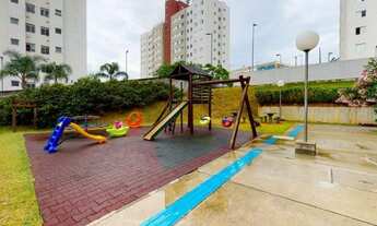 Imagem 3: Apartamento a venda no Condomínio Morata das Flores