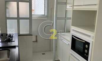 Imagem 3: APARTAMENTO DUPLEX - VILA MADALENA - 2 DORMS - 1 SUÍTE - 2 VAGAS