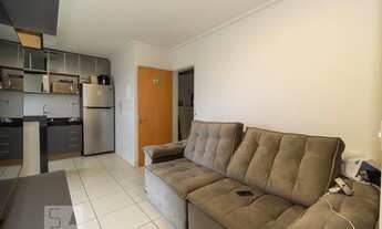 Imagem 3: Apartamento para Aluguel - Residencial Parque Oeste, 2 Quartos, 54 m2