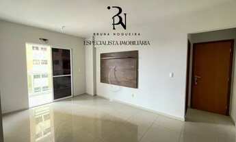 Imagem 2: Edifício Maria & Maria, 03 quartos na Pedreira