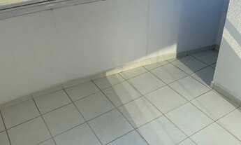 Imagem 5: Apartamento para aluguel possui 56 metros quadrados com 2 quartos