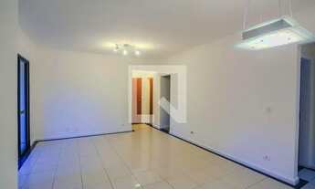 Imagem 3: Apartamento para Aluguel - Panamby, 4 Quartos, 105 m2