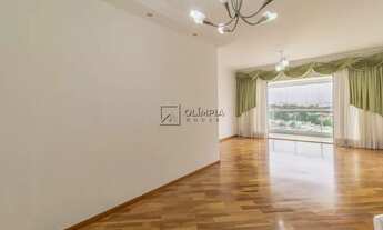Imagem: Apartamento Venda 3 Dormitórios - 132 m²