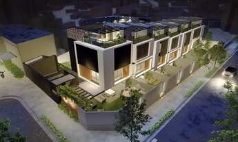 Imagem 5: Casa em Condomínio com 3 Dormitorio(s) localizado(a) no bairro Vila Madalena em São Paulo