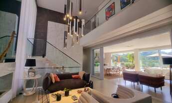 Imagem 2: Casa em Condomínio para Venda em Tamboré Santana de Parnaíba-SP