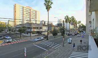 Imagem 6: Apartamento em excelente localizacao com patio e sacada