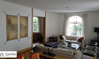 Imagem 3: Apartamento Alto Padrão à Venda e Locação 340m² - Cerqueira César, São Paulo