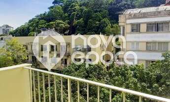 Imagem 2: Laranjeiras Apartamento com 2 dormitórios